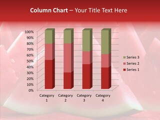 Nature Health Summer PowerPoint Template