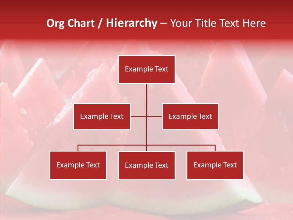 Nature Health Summer PowerPoint Template