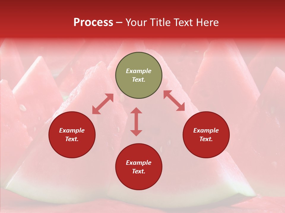Nature Health Summer PowerPoint Template