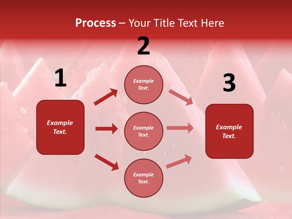 Nature Health Summer PowerPoint Template