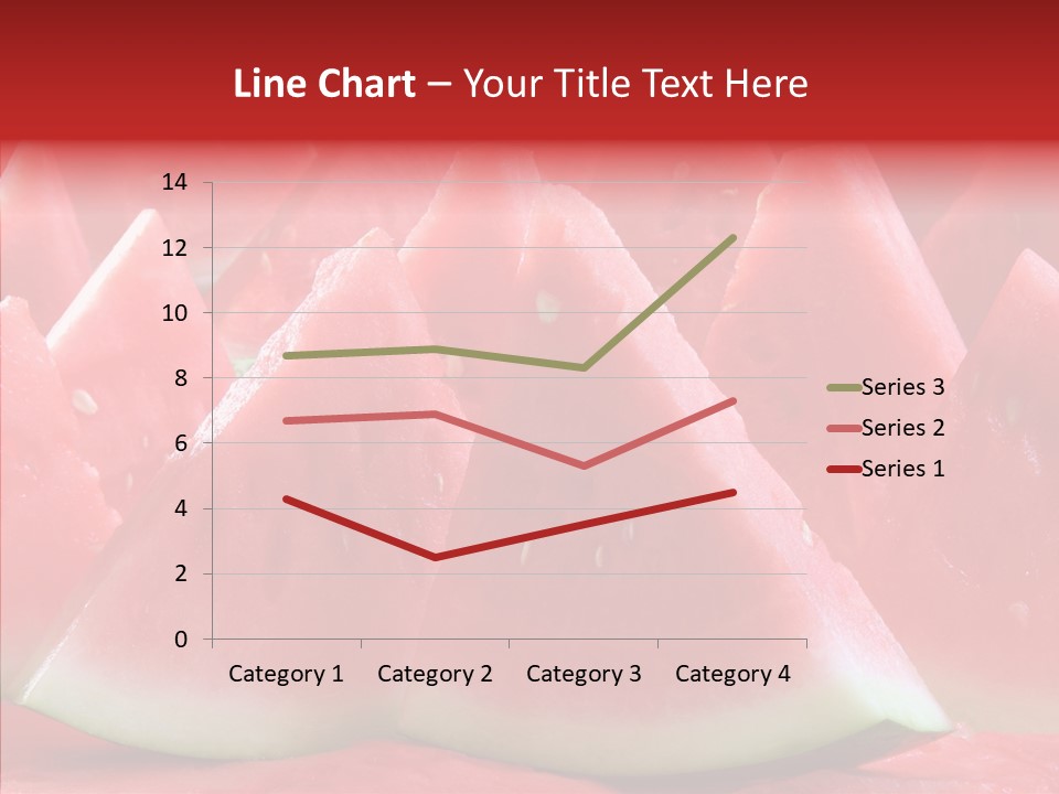 Nature Health Summer PowerPoint Template