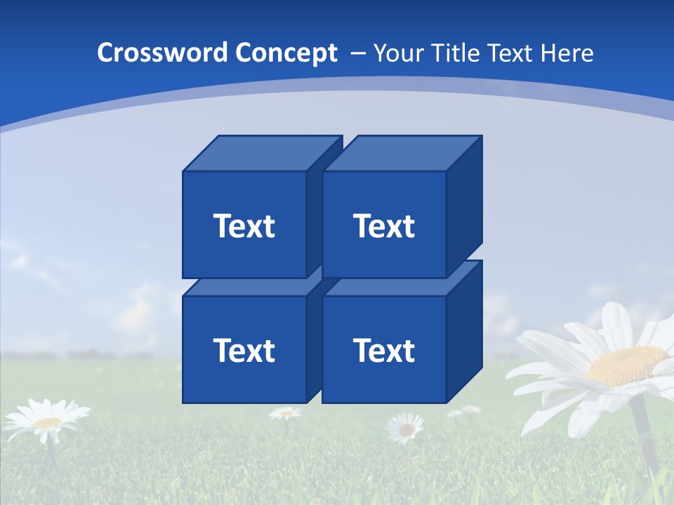 Per On Communication Humor PowerPoint Template