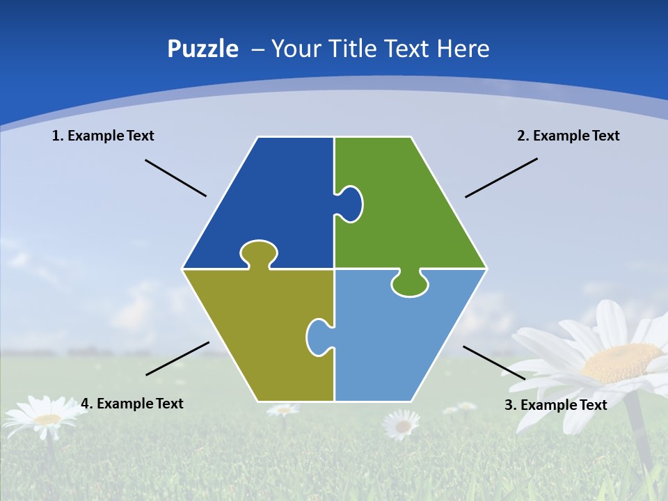 Per On Communication Humor PowerPoint Template