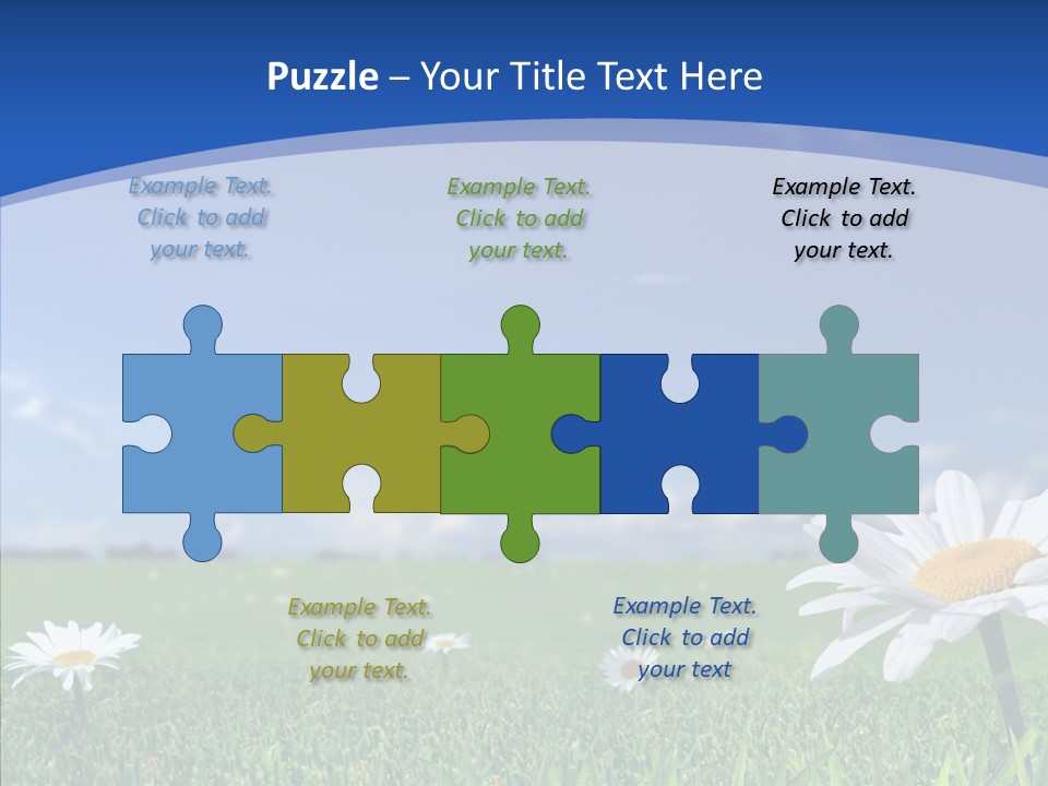 Per On Communication Humor PowerPoint Template