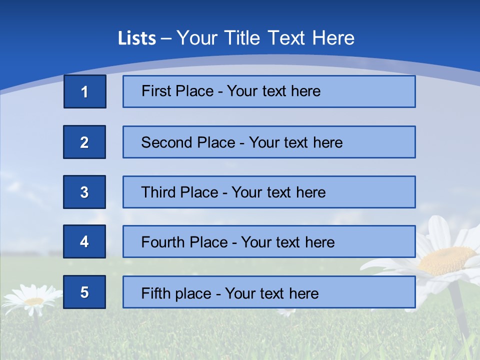 Per On Communication Humor PowerPoint Template