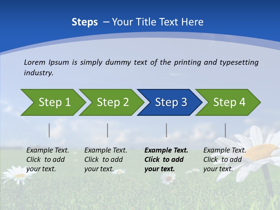 Per On Communication Humor PowerPoint Template
