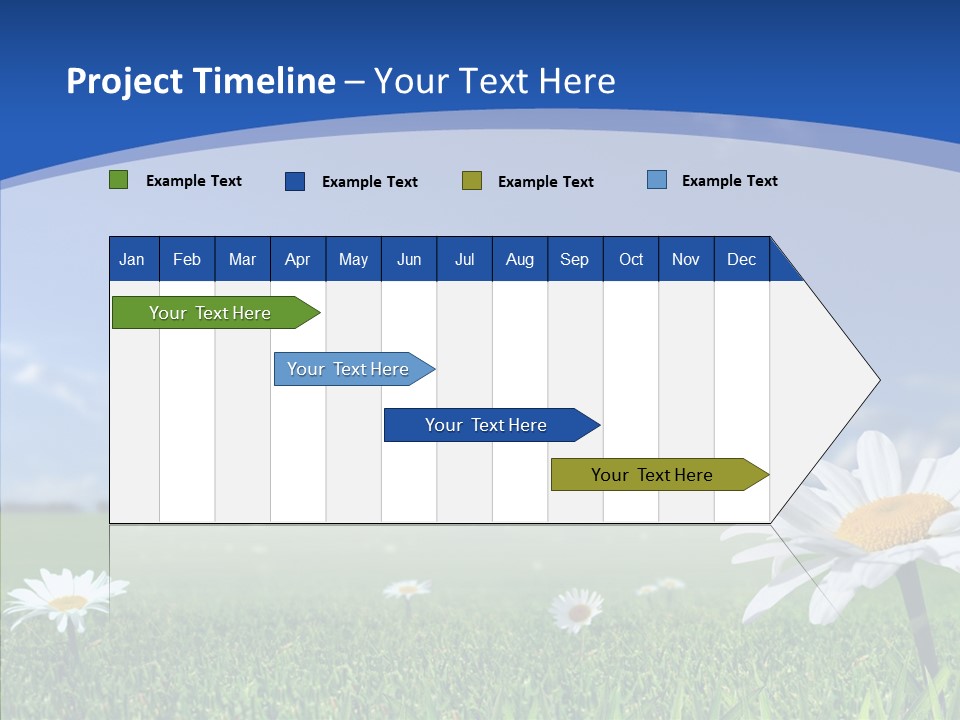 Per On Communication Humor PowerPoint Template