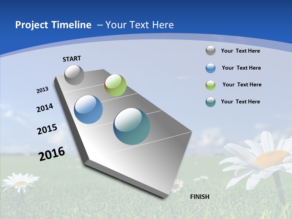 Per On Communication Humor PowerPoint Template