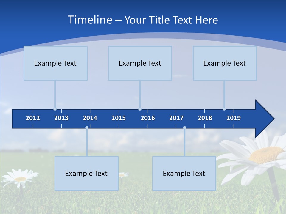 Per On Communication Humor PowerPoint Template