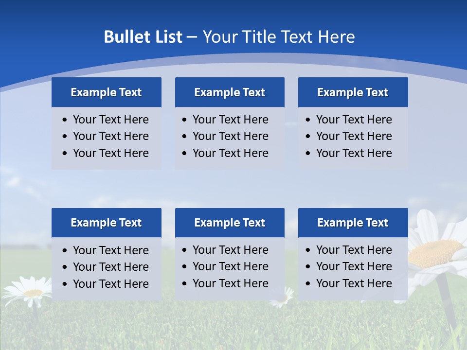 Per On Communication Humor PowerPoint Template