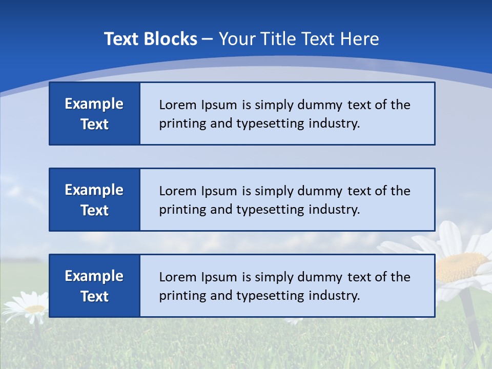 Per On Communication Humor PowerPoint Template