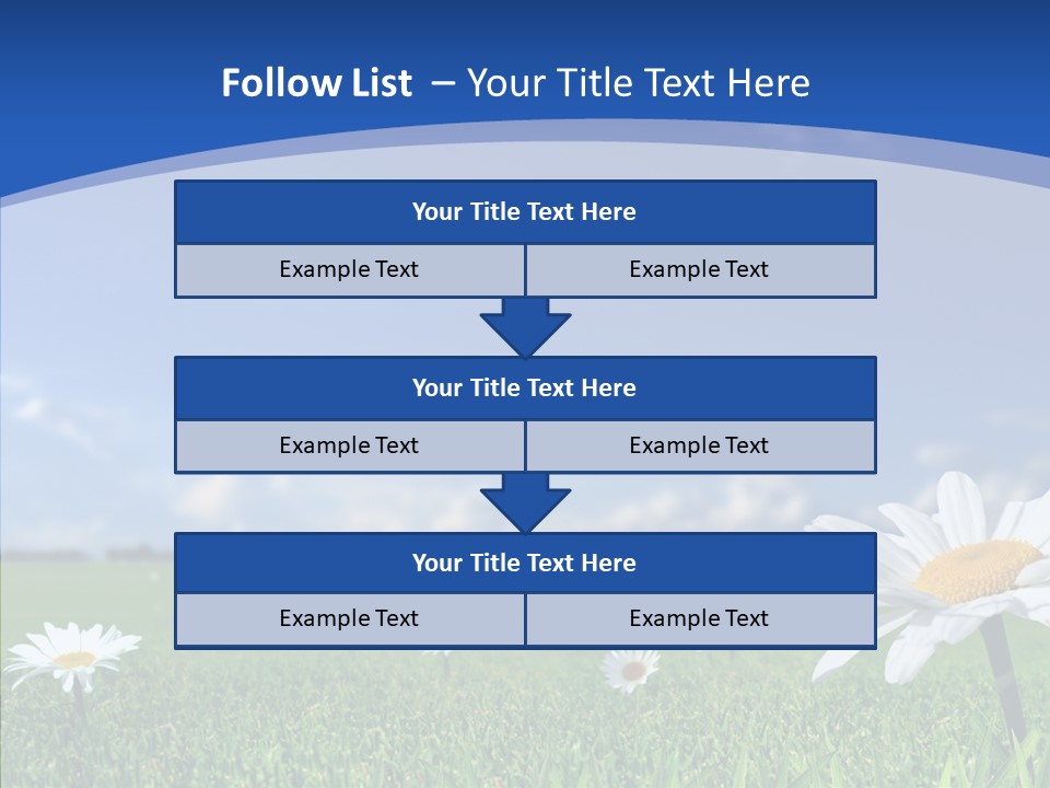 Per On Communication Humor PowerPoint Template