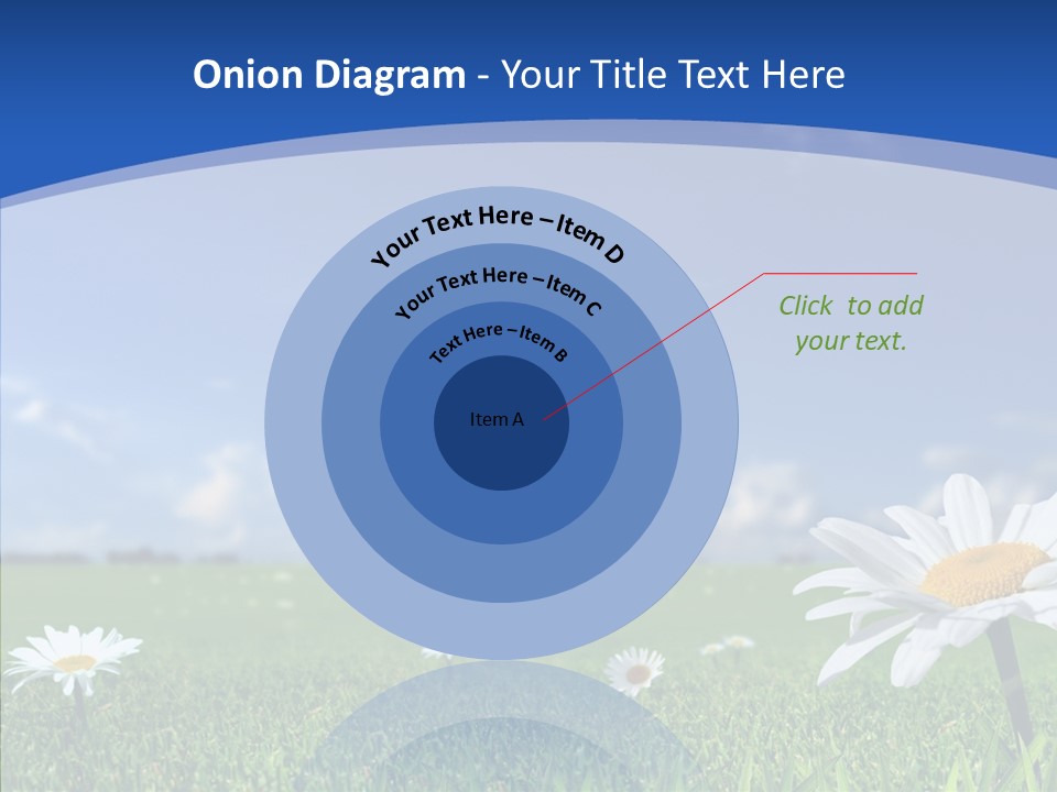 Per On Communication Humor PowerPoint Template