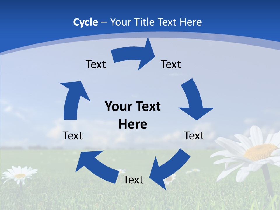 Per On Communication Humor PowerPoint Template