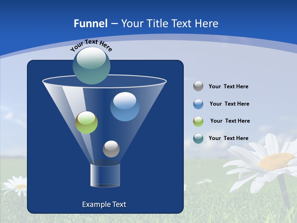 Per On Communication Humor PowerPoint Template