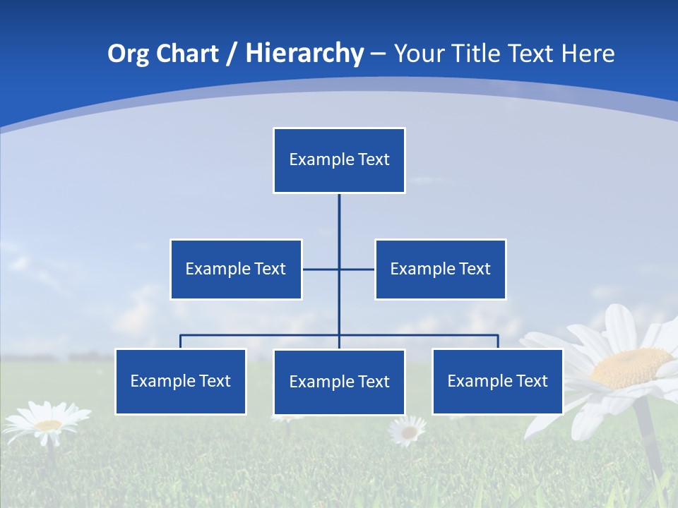 Per On Communication Humor PowerPoint Template