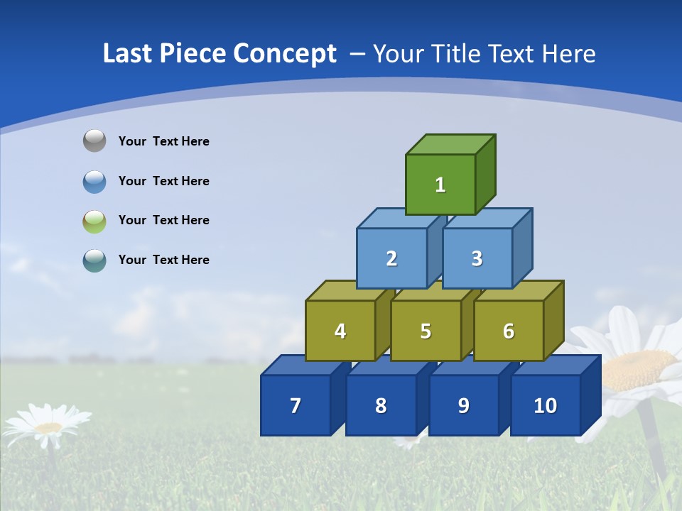Per On Communication Humor PowerPoint Template