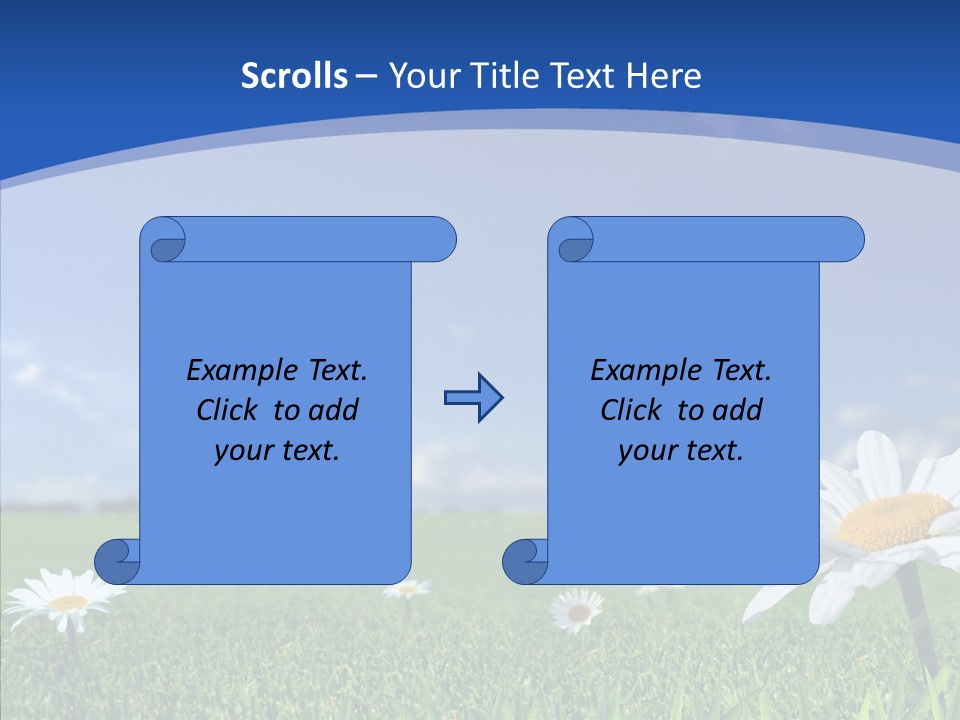 Per On Communication Humor PowerPoint Template