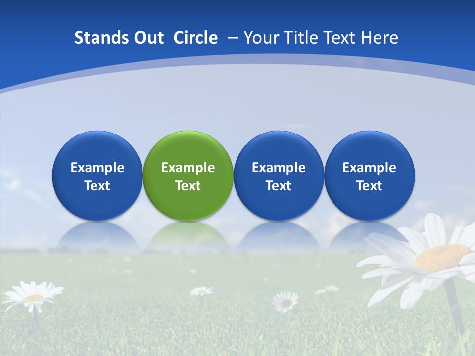 Per On Communication Humor PowerPoint Template