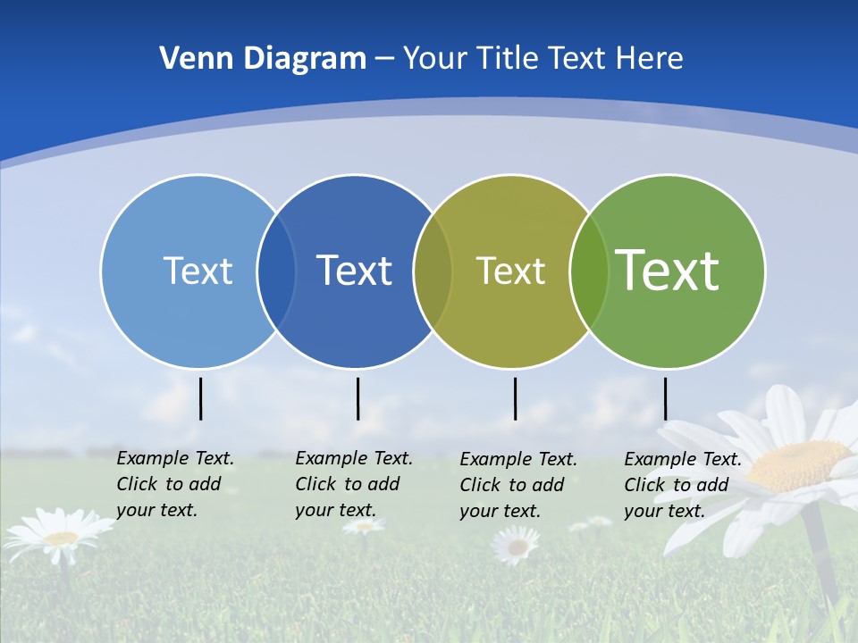 Per On Communication Humor PowerPoint Template
