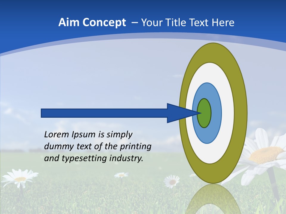 Per On Communication Humor PowerPoint Template