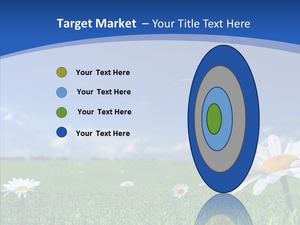 Per On Communication Humor PowerPoint Template