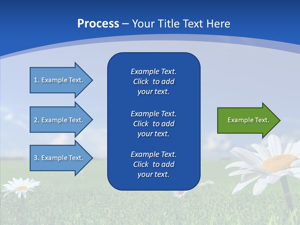 Per On Communication Humor PowerPoint Template