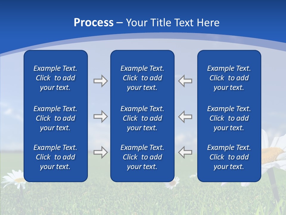 Per On Communication Humor PowerPoint Template