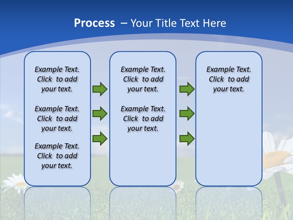 Per On Communication Humor PowerPoint Template