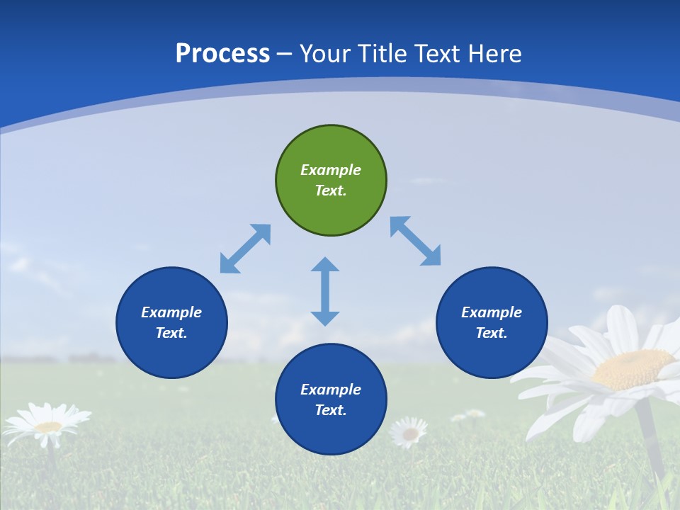 Per On Communication Humor PowerPoint Template