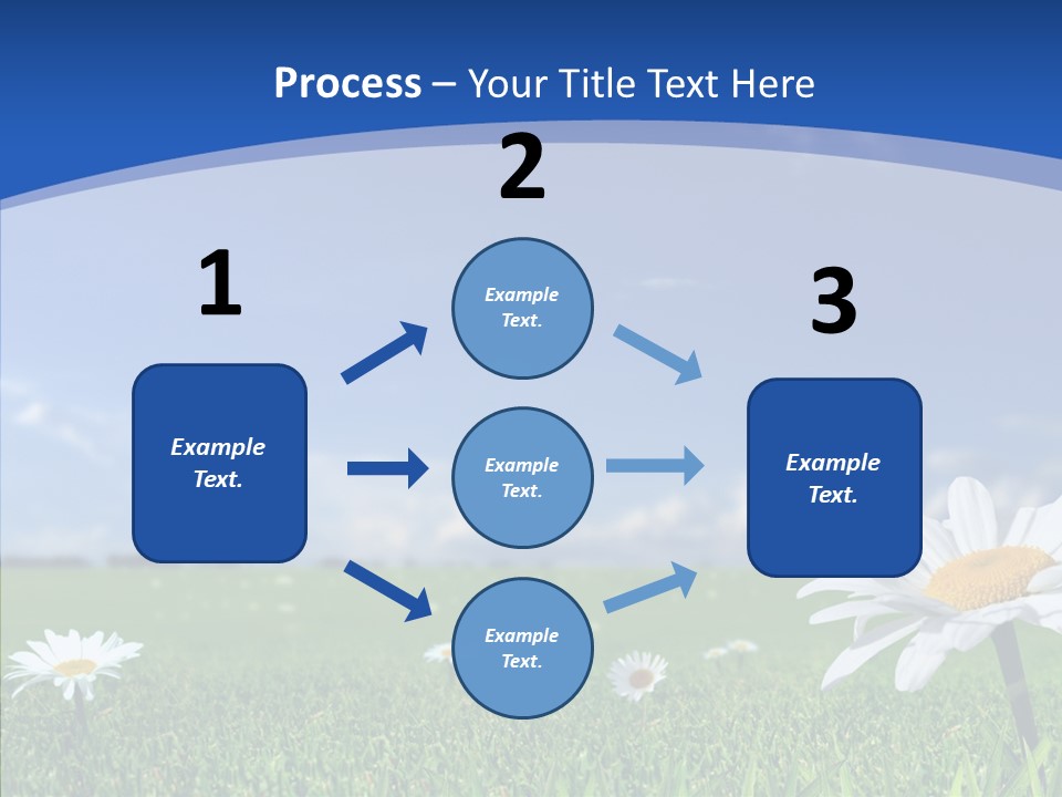 Per On Communication Humor PowerPoint Template