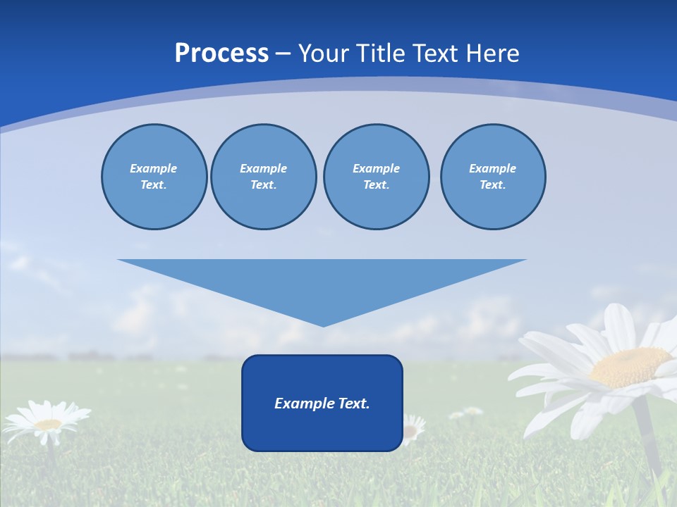 Per On Communication Humor PowerPoint Template