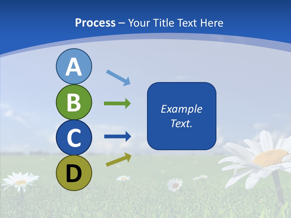 Per On Communication Humor PowerPoint Template