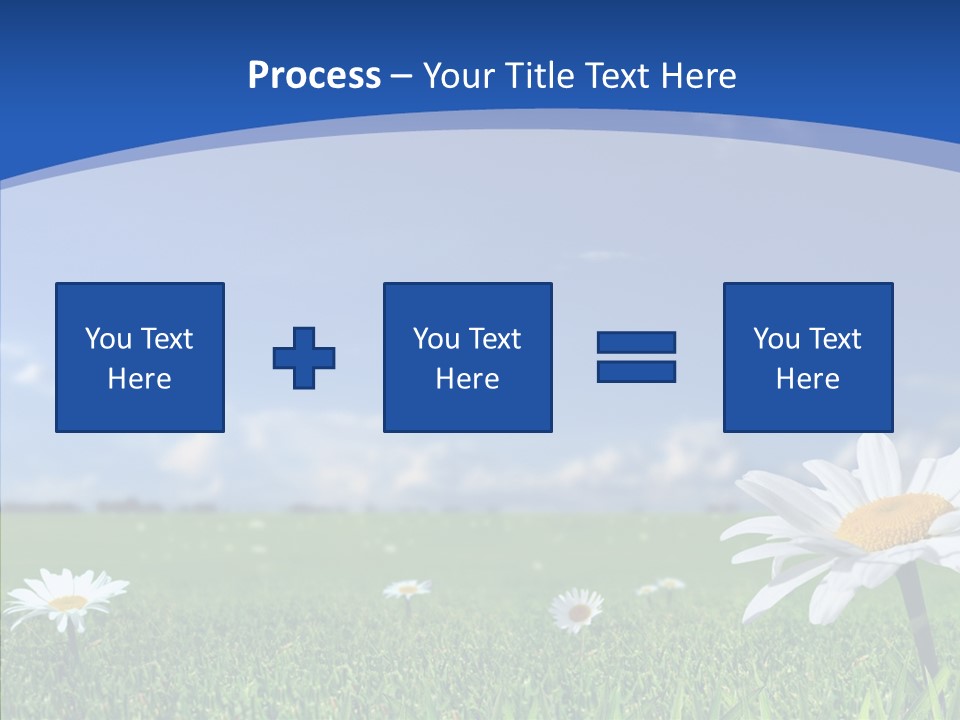 Per On Communication Humor PowerPoint Template