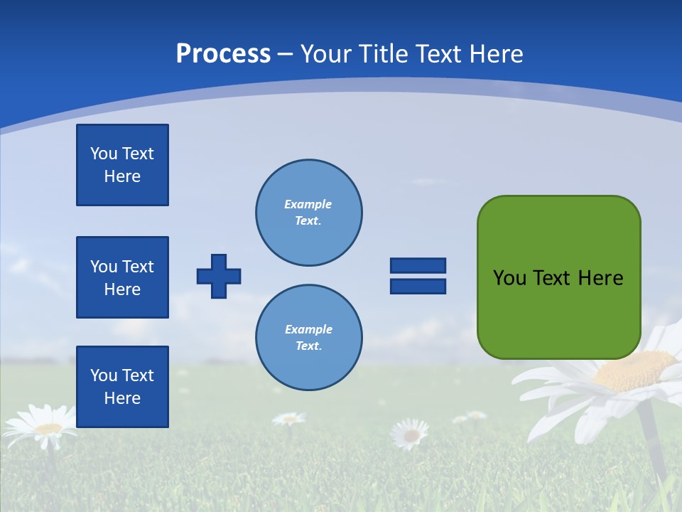 Per On Communication Humor PowerPoint Template