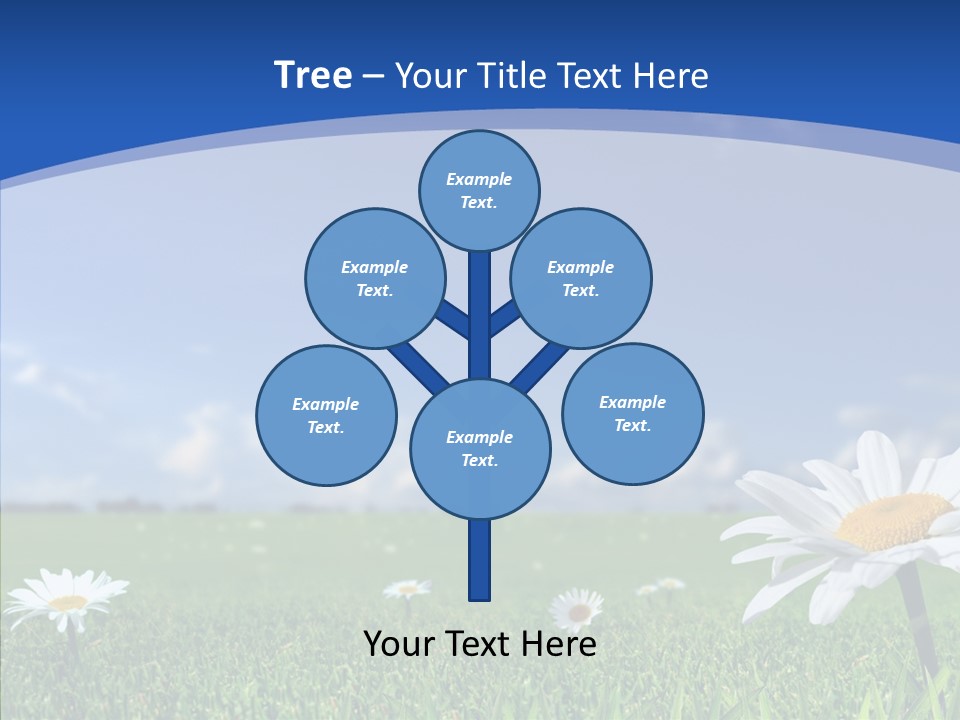 Per On Communication Humor PowerPoint Template