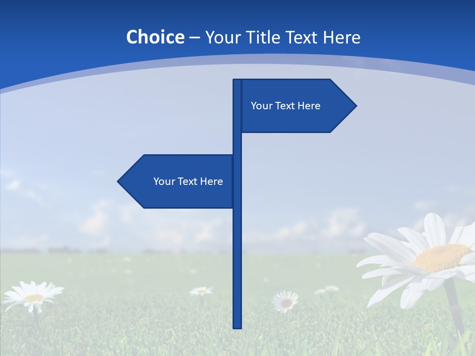 Per On Communication Humor PowerPoint Template