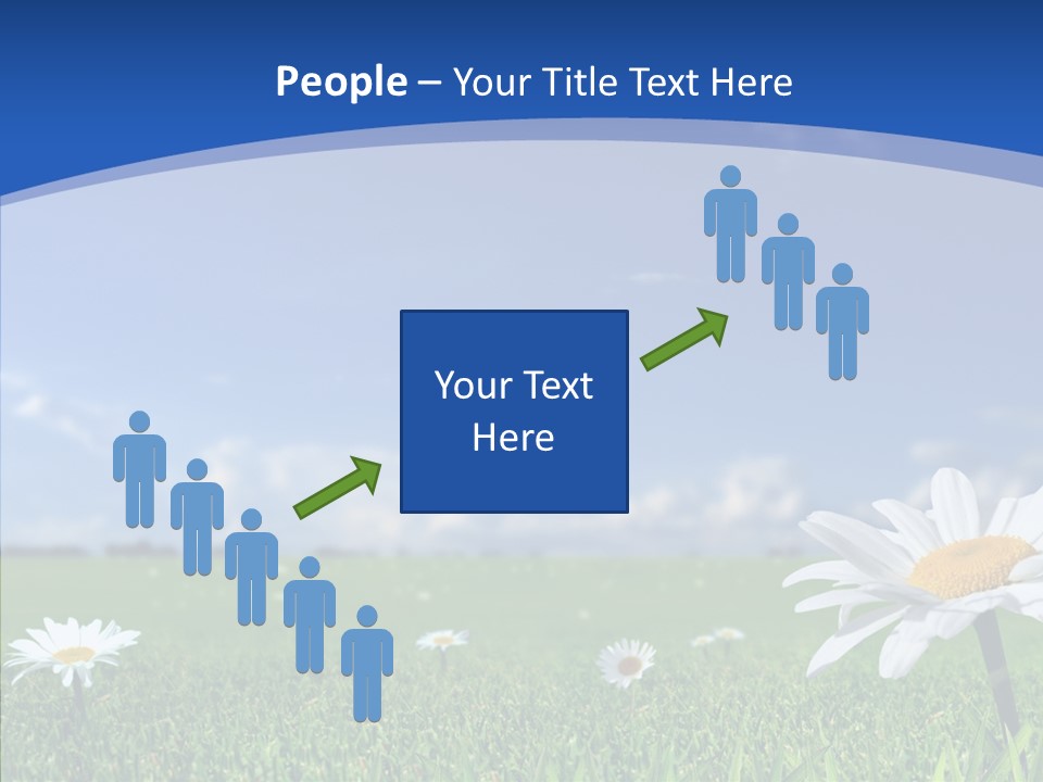 Per On Communication Humor PowerPoint Template