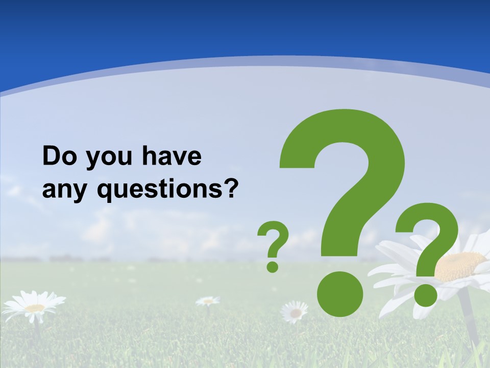 Per On Communication Humor PowerPoint Template