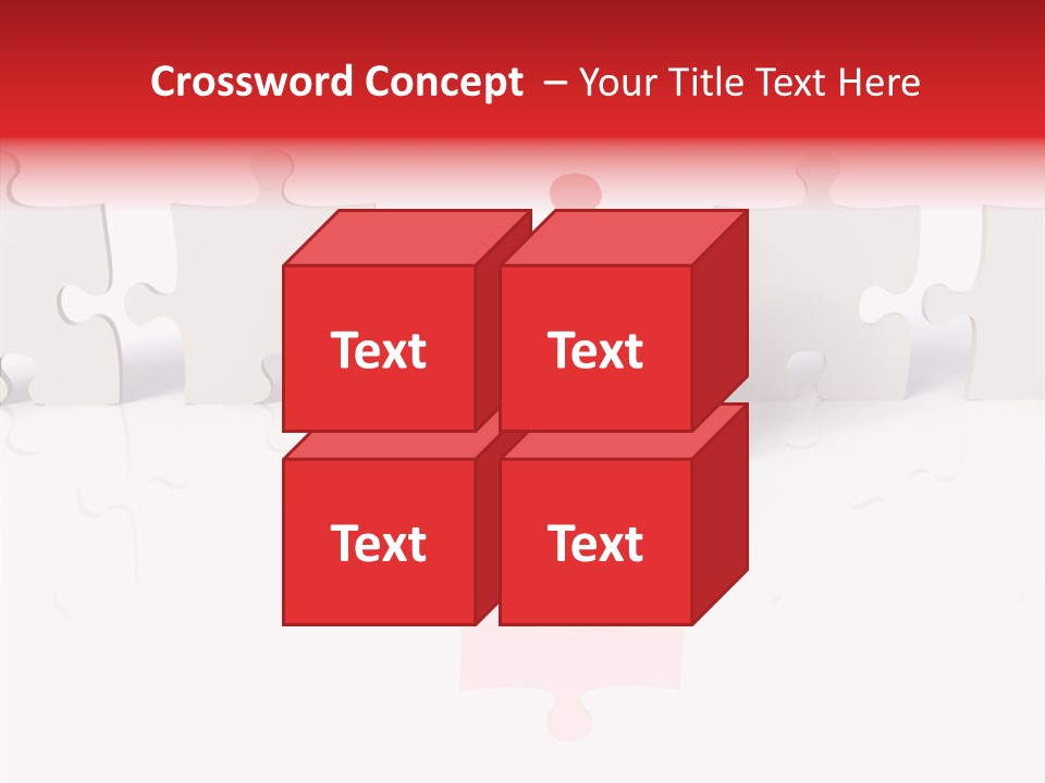 Bu Ine Profe Ional Table PowerPoint Template