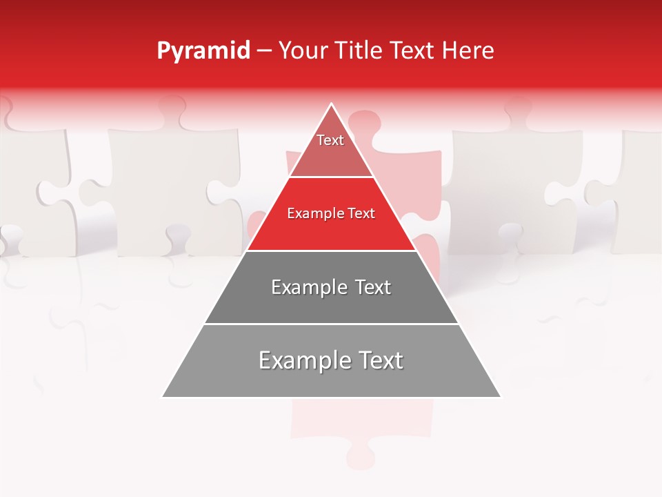 Bu Ine Profe Ional Table PowerPoint Template