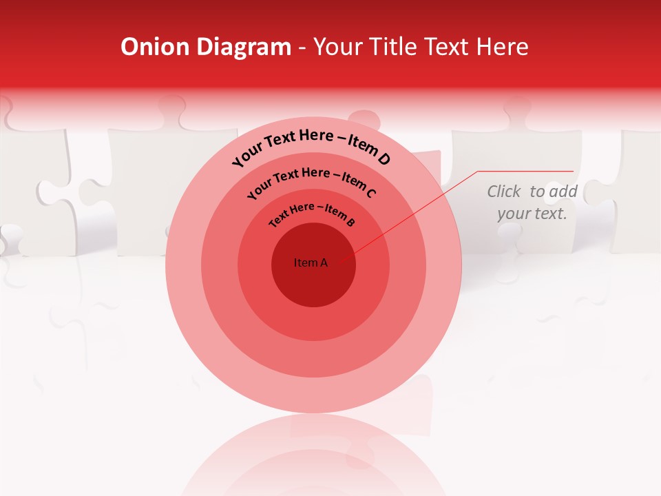 Bu Ine Profe Ional Table PowerPoint Template