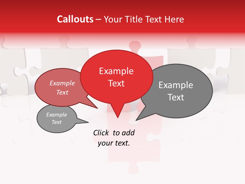 Bu Ine Profe Ional Table PowerPoint Template