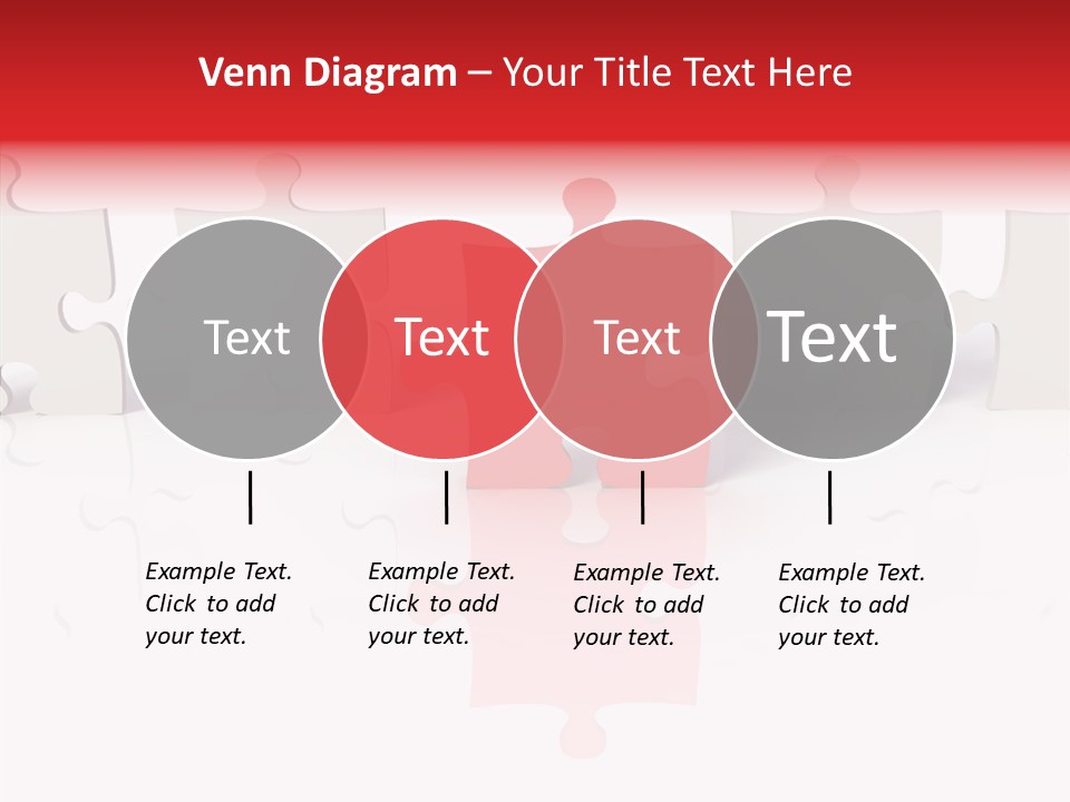 Bu Ine Profe Ional Table PowerPoint Template