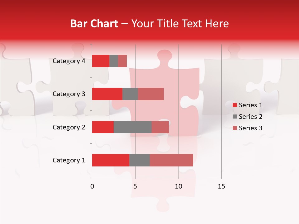 Bu Ine Profe Ional Table PowerPoint Template