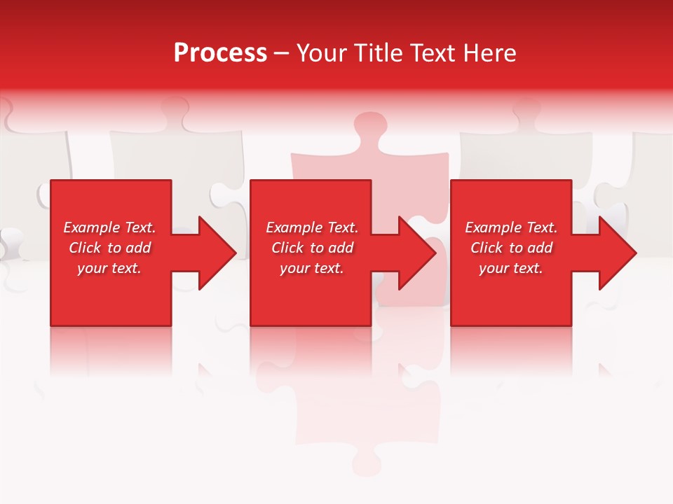 Bu Ine Profe Ional Table PowerPoint Template