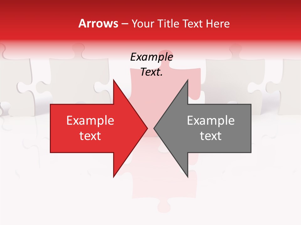 Bu Ine Profe Ional Table PowerPoint Template