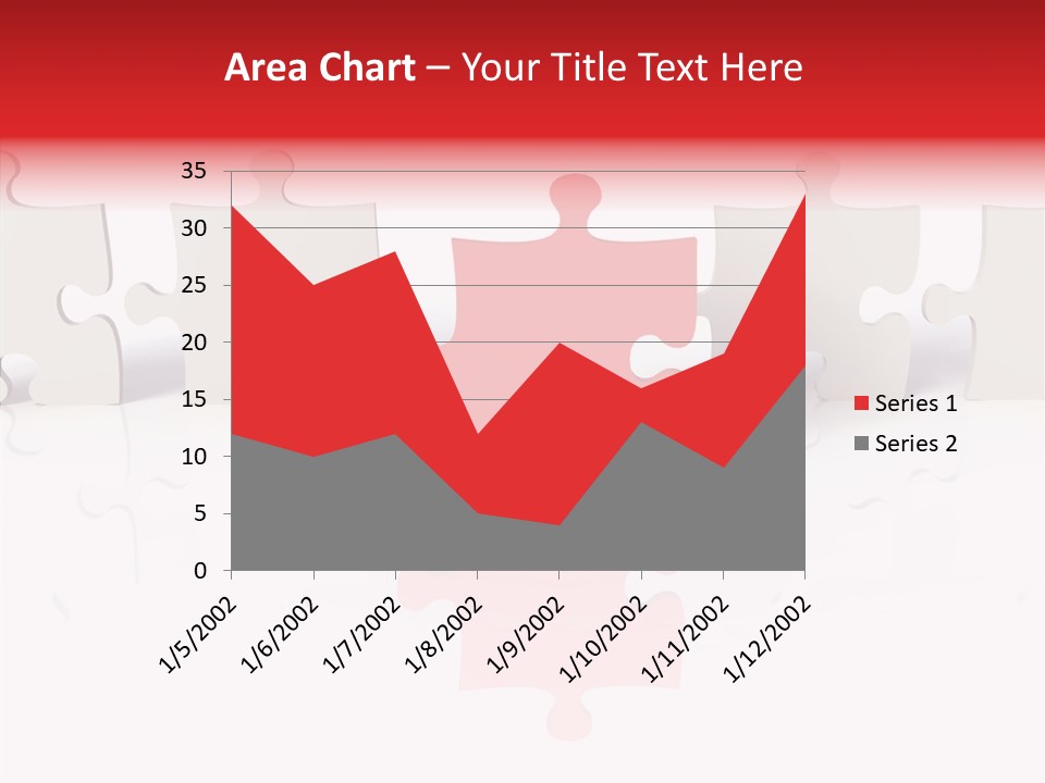 Bu Ine Profe Ional Table PowerPoint Template
