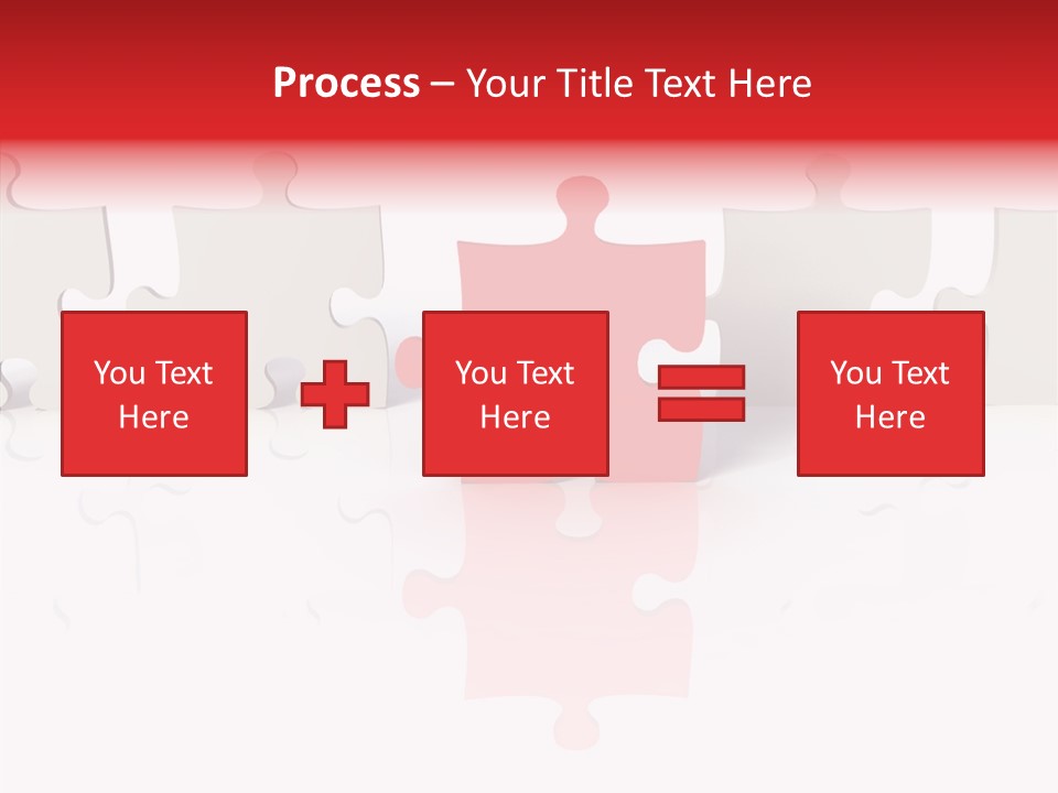 Bu Ine Profe Ional Table PowerPoint Template