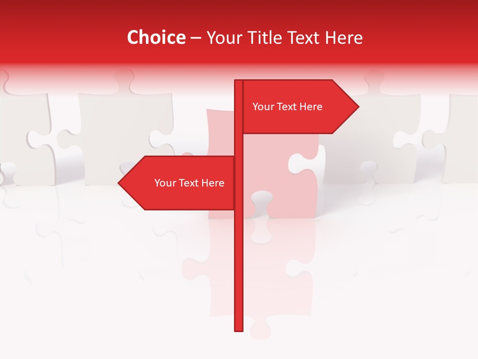 Bu Ine Profe Ional Table PowerPoint Template